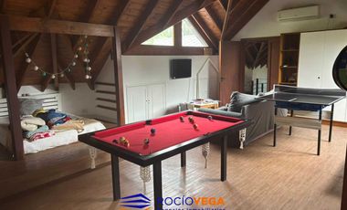 Casa en alquiler en Club de Campo Los Pingüinos, Moreno