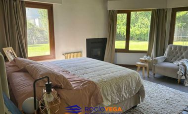 Casa en alquiler en Club de Campo Los Pingüinos, Moreno