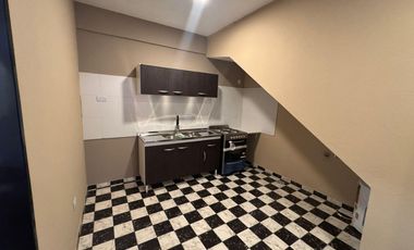 Departamento en V.Maipu