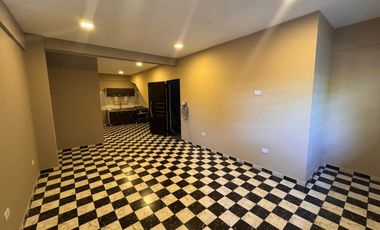 Departamento en V.Maipu
