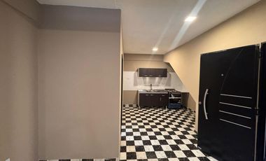 Departamento en V.Maipu
