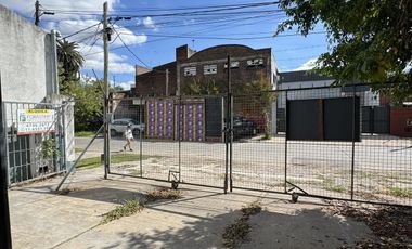 Galpón en alquiler en Zona Industrial 700 Mts cubiertos