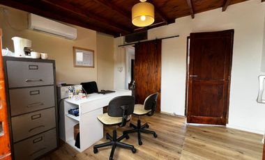 PH de 4 ambientes en alquiler en San Isidro