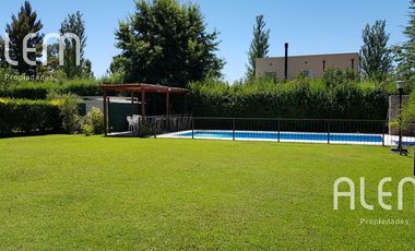 Casa en venta y alquiler en Quintas del Sol