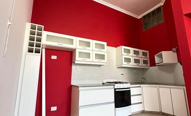Departamento PH de 2 dormitorios en alquiler