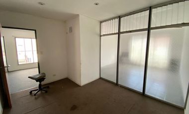 Oficina 4 ambientes ALQUILER Avellaneda