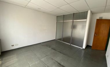 Oficina 4 ambientes ALQUILER Avellaneda