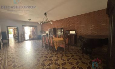Casa en Victoria excelente ubicacion
