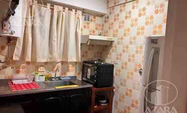 Departamento - Martinez