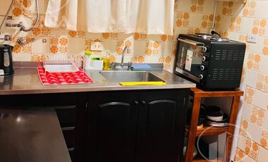 Departamento - Martinez