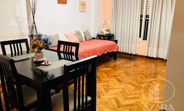 Departamento - Martinez