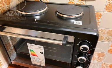 Departamento - Martinez