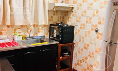 Departamento - Martinez