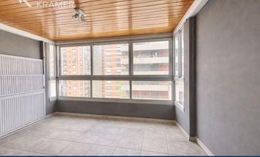 Departamento en Alquiler en Martinez