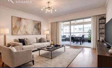 Departamento en Alquiler en Martinez