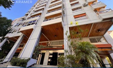 Departamento en Alquiler en Martinez