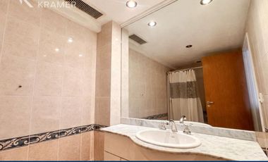 Departamento en Alquiler en Martinez
