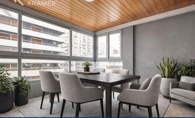Departamento en Alquiler en Martinez