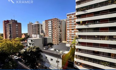 Departamento en Alquiler en Martinez