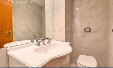 Departamento en Alquiler en Martinez