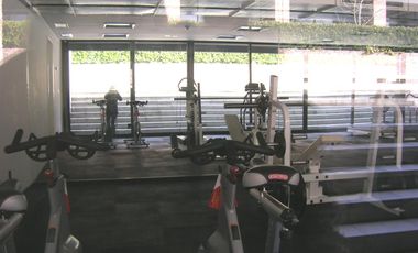 Departamento Alquiler Temporario con Muebles en Martinez Condominio San Isidro Loft