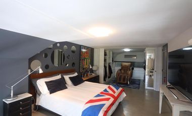 Departamento Alquiler Temporario con Muebles en Martinez Condominio San Isidro Loft
