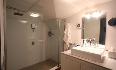 Departamento Alquiler Temporario con Muebles en Martinez Condominio San Isidro Loft