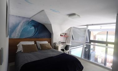 Departamento Alquiler Temporario con Muebles en Martinez Condominio San Isidro Loft