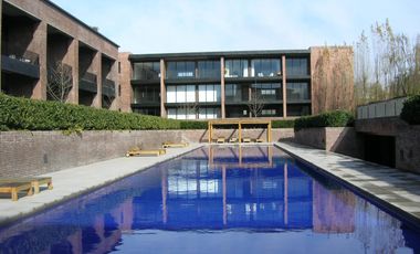Departamento Alquiler Temporario con Muebles en Martinez Condominio San Isidro Loft