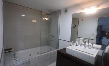 Departamento Alquiler Temporario con Muebles en Martinez Condominio San Isidro Loft