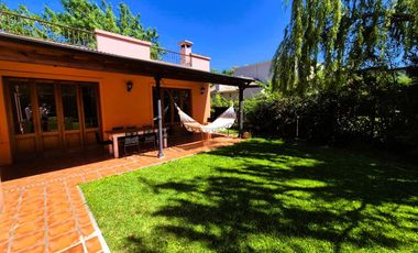 Casa en Santa Maria De Los Olivos