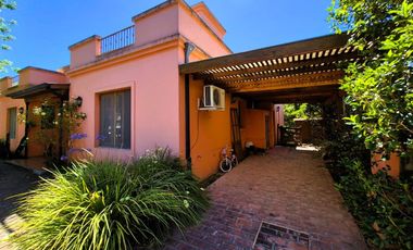 Casa en Santa Maria De Los Olivos