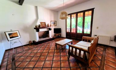 Casa en Santa Maria De Los Olivos