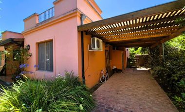 Casa en Santa Maria De Los Olivos