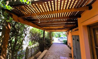 Casa en Santa Maria De Los Olivos