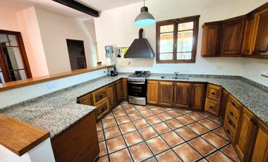 Casa en Santa Maria De Los Olivos