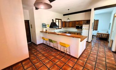 Casa en Santa Maria De Los Olivos