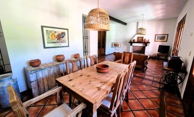 Casa en Santa Maria De Los Olivos