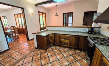 Casa en Santa Maria De Los Olivos