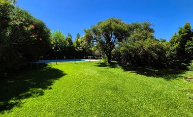 Casa en Santa Maria De Los Olivos