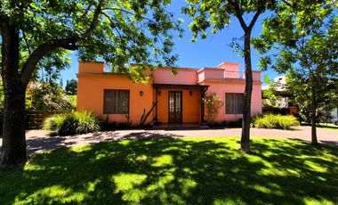 Casa en Santa Maria De Los Olivos