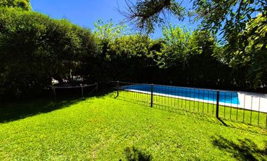 Casa en Santa Maria De Los Olivos