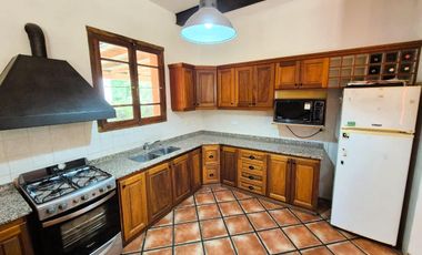 Casa en Santa Maria De Los Olivos