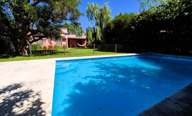 Casa en Santa Maria De Los Olivos