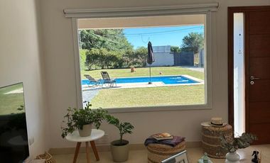 Quinta en Venta en Barrio Rincón del Cielo - Junín (B)