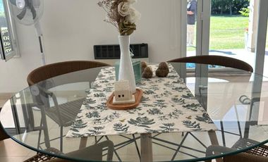 Quinta en Venta en Barrio Rincón del Cielo - Junín (B)
