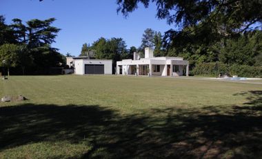 Quinta en Venta en Barrio Rincón del Cielo - Junín (B)