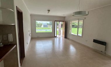 Quinta en Venta en Barrio Rincón del Cielo - Junín (B)