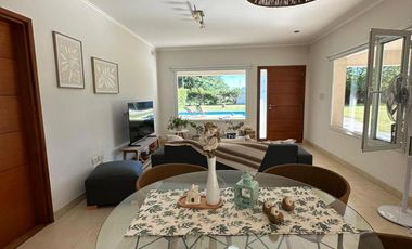 Quinta en Venta en Barrio Rincón del Cielo - Junín (B)