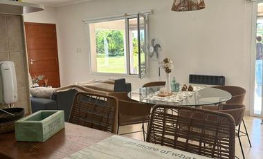 Quinta en Venta en Barrio Rincón del Cielo - Junín (B)